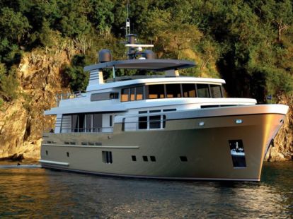 Продажа яхты Wim Van der Valk Continental lV 28.50 в Европе в Будве - 8195000€ - Ref: 133 фото 6