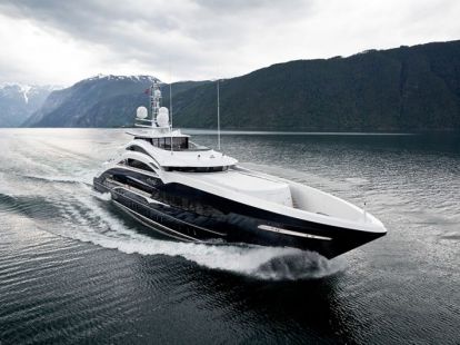 Продажа яхты Heesen Lady Li (ex. Ann G) 50 m в Европе в Будве - 28500000€ - Ref: 139 фото 2