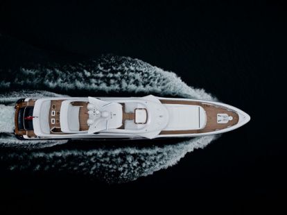 Продажа яхты Heesen Lady Li (ex. Ann G) 50 m в Европе в Будве - 28500000€ - Ref: 139 фото 3