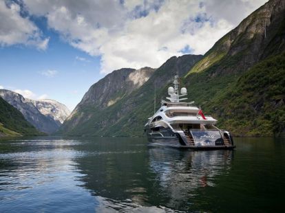 Продажа яхты Heesen Lady Li (ex. Ann G) 50 m в Европе в Будве - 28500000€ - Ref: 139 фото 4