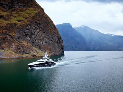 Продажа яхты Heesen Lady Li (ex. Ann G) 50 m в Европе в Будве - 28500000€ - Ref: 139 фото 5