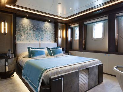 Продажа яхты Heesen Lady Li (ex. Ann G) 50 m в Европе в Будве - 28500000€ - Ref: 139 фото 6