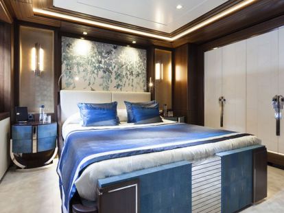Продажа яхты Heesen Lady Li (ex. Ann G) 50 m в Европе в Будве - 28500000€ - Ref: 139 фото 7