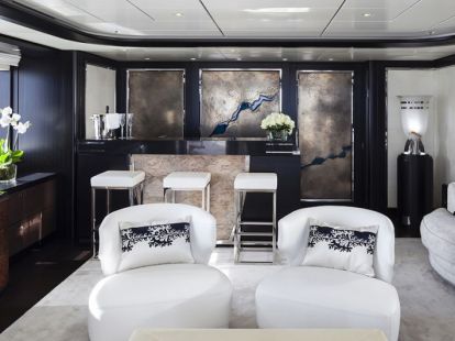 Продажа яхты Heesen Lady Li (ex. Ann G) 50 m в Европе в Будве - 28500000€ - Ref: 139 фото 8