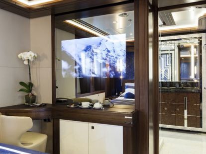 Продажа яхты Heesen Lady Li (ex. Ann G) 50 m в Европе в Будве - 28500000€ - Ref: 139 фото 9
