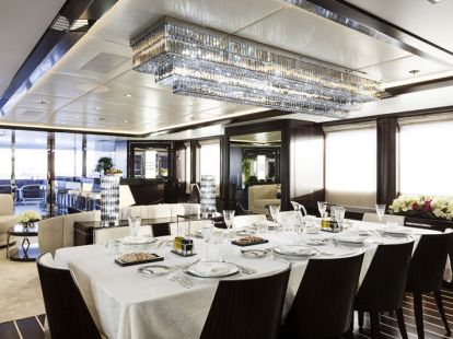 Продажа яхты Heesen Lady Li (ex. Ann G) 50 m в Европе в Будве - 28500000€ - Ref: 139 фото 10