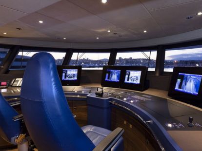 Продажа яхты Heesen Lady Li (ex. Ann G) 50 m в Европе в Будве - 28500000€ - Ref: 139 фото 12