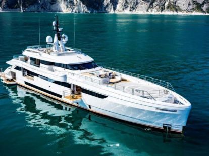 Продажа яхты Wider 165 в Европе в Лутраки - 30000000€ - Ref: 140 фото 2