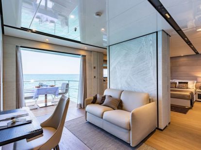 Продажа яхты Wider 165 в Европе в Лутраки - 30000000€ - Ref: 140 фото 3