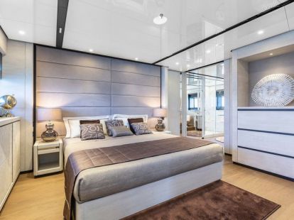 Продажа яхты Wider 165 в Европе в Лутраки - 30000000€ - Ref: 140 фото 4