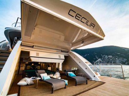 Продажа яхты Wider 165 в Европе в Лутраки - 30000000€ - Ref: 140 фото 6