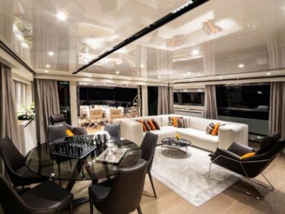 Продажа яхты Wider 165 в Европе в Лутраки - 30000000€ - Ref: 140 фото 7