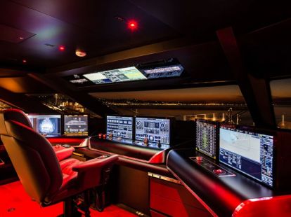 Продажа яхты Wider 165 в Европе в Лутраки - 30000000€ - Ref: 140 фото 8