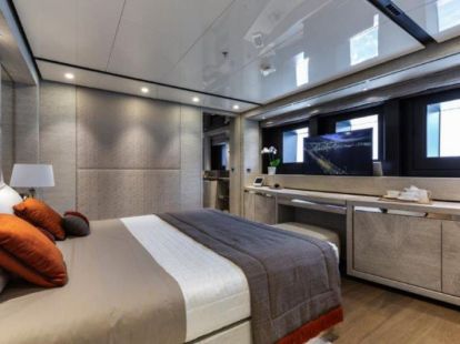 Продажа яхты Wider 165 в Европе в Лутраки - 30000000€ - Ref: 140 фото 9