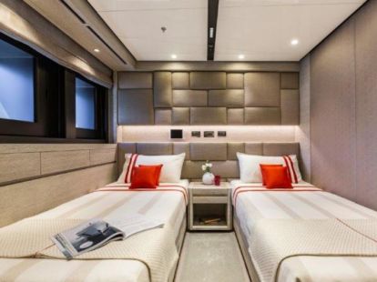 Продажа яхты Wider 165 в Европе в Лутраки - 30000000€ - Ref: 140 фото 10