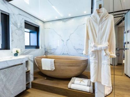 Продажа яхты Wider 165 в Европе в Лутраки - 30000000€ - Ref: 140 фото 11