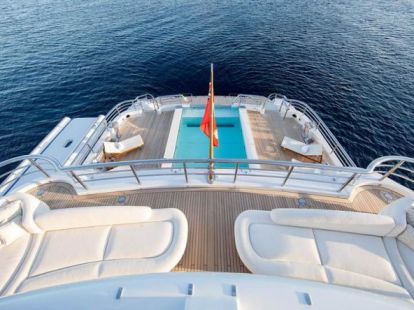 Продажа яхты Amels 242 в Европе в Будве - 94900000€ - Ref: 141 фото 4