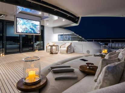 Продажа яхты Amels 242 в Европе в Будве - 94900000€ - Ref: 141 фото 7