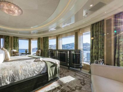 Продажа яхты Amels 242 в Европе в Будве - 94900000€ - Ref: 141 фото 9