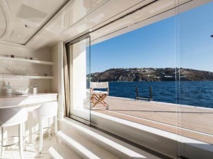 Продажа яхты Amels 242 в Европе в Будве - 94900000€ - Ref: 141 фото 10