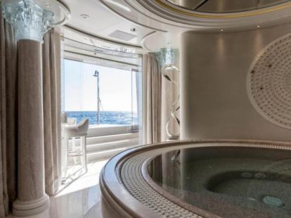 Продажа яхты Amels 242 в Европе в Будве - 94900000€ - Ref: 141 фото 11