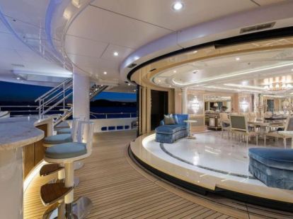 Продажа яхты Amels 242 в Европе в Будве - 94900000€ - Ref: 141 фото 12