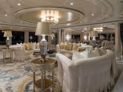 Продажа яхты Amels 242 в Европе в Будве - 94900000€ - Ref: 141 фото 14