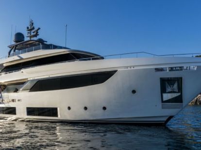 Продажа яхты Custom Line Navetta 33 в Европе в Дубае - 9500000€ - Ref: 143 фото 4