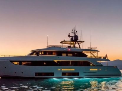 Продажа яхты Custom Line Navetta 33 в Европе в Дубае - 9500000€ - Ref: 143 фото 5