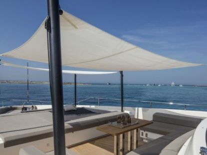 Продажа яхты Custom Line Navetta 33 в Европе в Дубае - 9500000€ - Ref: 143 фото 14