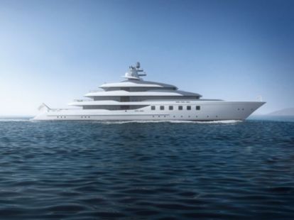 Продажа яхты Blohm & Voss BV80 в Европе в Бодруме - Ref: 144 фото 5