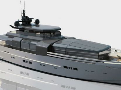 Продажа яхты ARCADIA 100 в Европе в Бодруме - 7950000€ - Ref: 145 фото 2