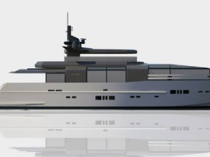 Продажа яхты ARCADIA 100 в Европе в Бодруме - 7950000€ - Ref: 145 фото 3