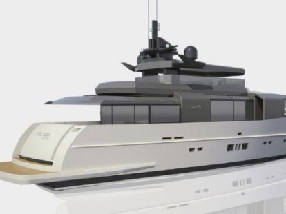 Продажа яхты ARCADIA 100 в Европе в Бодруме - 7950000€ - Ref: 145 фото 4