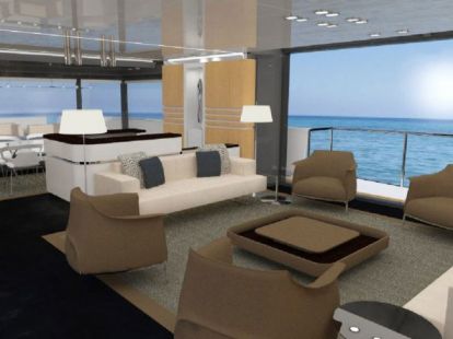 Продажа яхты ARCADIA 100 в Европе в Бодруме - 7950000€ - Ref: 145 фото 5