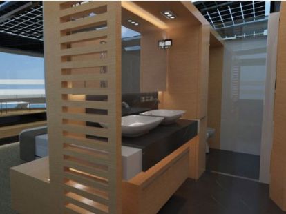 Продажа яхты ARCADIA 100 в Европе в Бодруме - 7950000€ - Ref: 145 фото 6