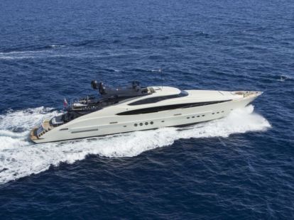 Продажа яхты Palmer Johnson VANTAGE 45m в Европе в Марбелье - 12100000€ - Ref: 147 фото 2