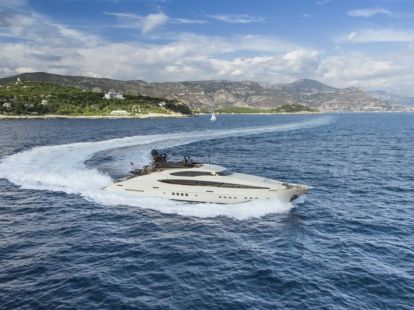 Продажа яхты Palmer Johnson VANTAGE 45m в Европе в Марбелье - 12100000€ - Ref: 147 фото 3