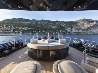 Продажа яхты Palmer Johnson VANTAGE 45m в Европе в Марбелье - 12100000€ - Ref: 147 фото 4