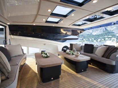 Продажа яхты Palmer Johnson VANTAGE 45m в Европе в Марбелье - 12100000€ - Ref: 147 фото 5