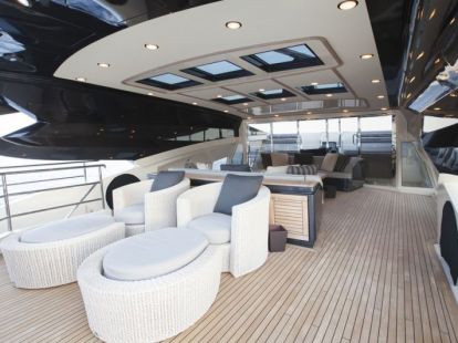 Продажа яхты Palmer Johnson VANTAGE 45m в Европе в Марбелье - 12100000€ - Ref: 147 фото 6