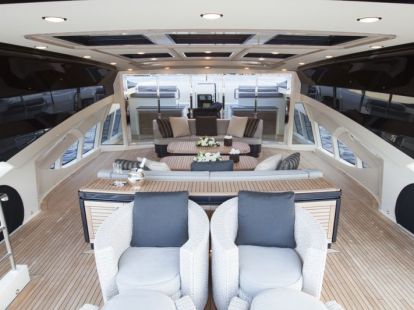 Продажа яхты Palmer Johnson VANTAGE 45m в Европе в Марбелье - 12100000€ - Ref: 147 фото 7