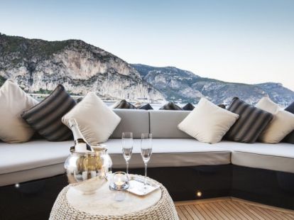 Продажа яхты Palmer Johnson VANTAGE 45m в Европе в Марбелье - 12100000€ - Ref: 147 фото 9