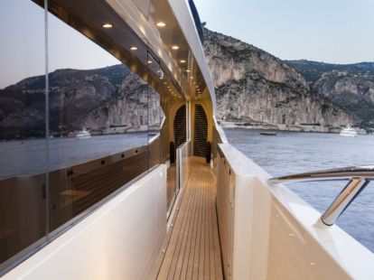 Продажа яхты Palmer Johnson VANTAGE 45m в Европе в Марбелье - 12100000€ - Ref: 147 фото 10