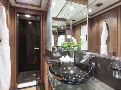 Продажа яхты Palmer Johnson VANTAGE 45m в Европе в Марбелье - 12100000€ - Ref: 147 фото 11