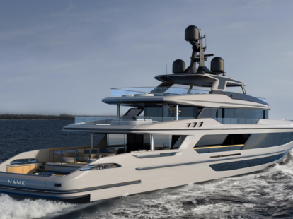 Продажа яхты Baglietto T52 в Европе на Майорке - 29500000€ - Ref: 148 фото 2