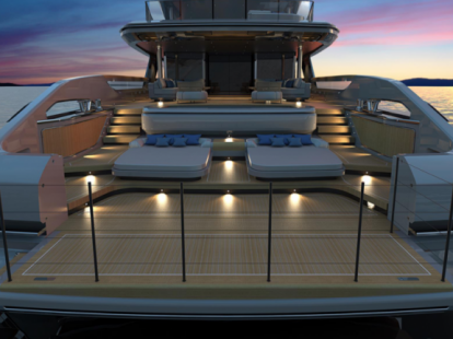 Продажа яхты Baglietto T52 в Европе на Майорке - 29500000€ - Ref: 148 фото 4