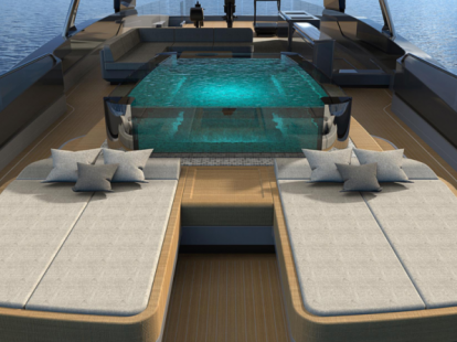 Продажа яхты Baglietto T52 в Европе на Майорке - 29500000€ - Ref: 148 фото 6