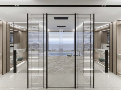 Продажа яхты CRN 62m в Европе в Аликанте - Ref: 149 фото 5