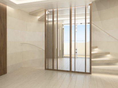 Продажа яхты Heesen Aura 50m в Европе в Майами - 35600000€ - Ref: 152 фото 8